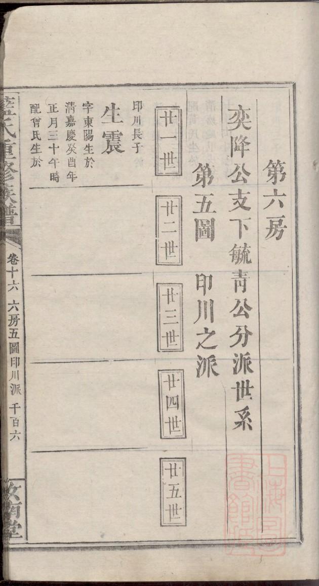 内蒙古卢氏宗祠在哪里