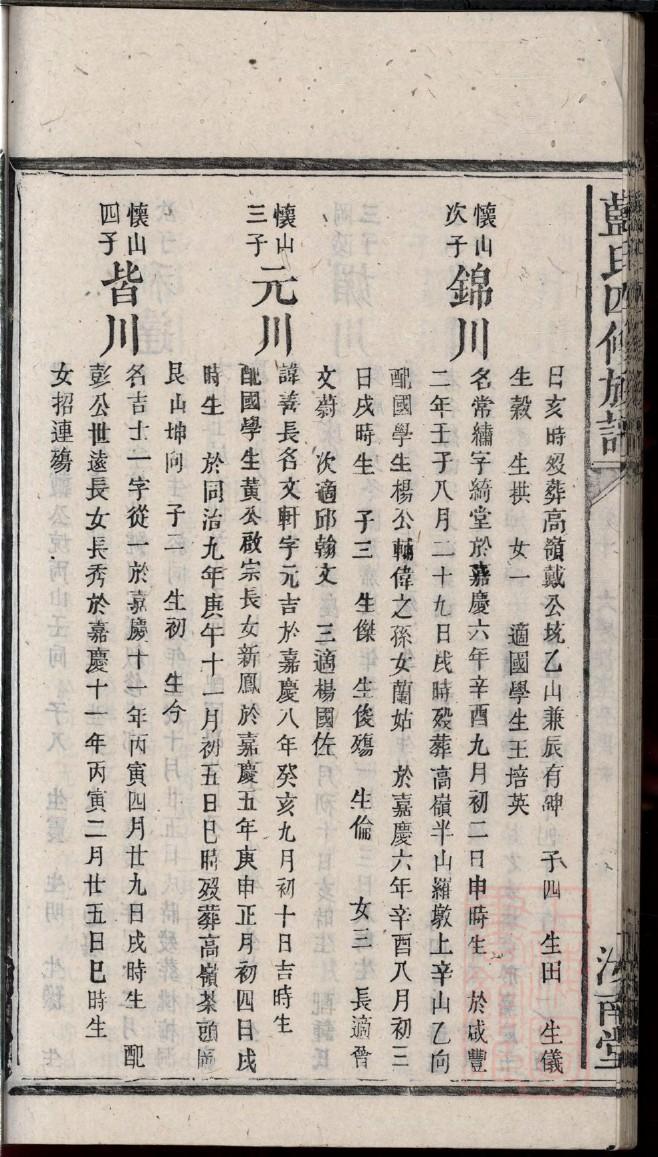 北京陈氏宗祠在哪里