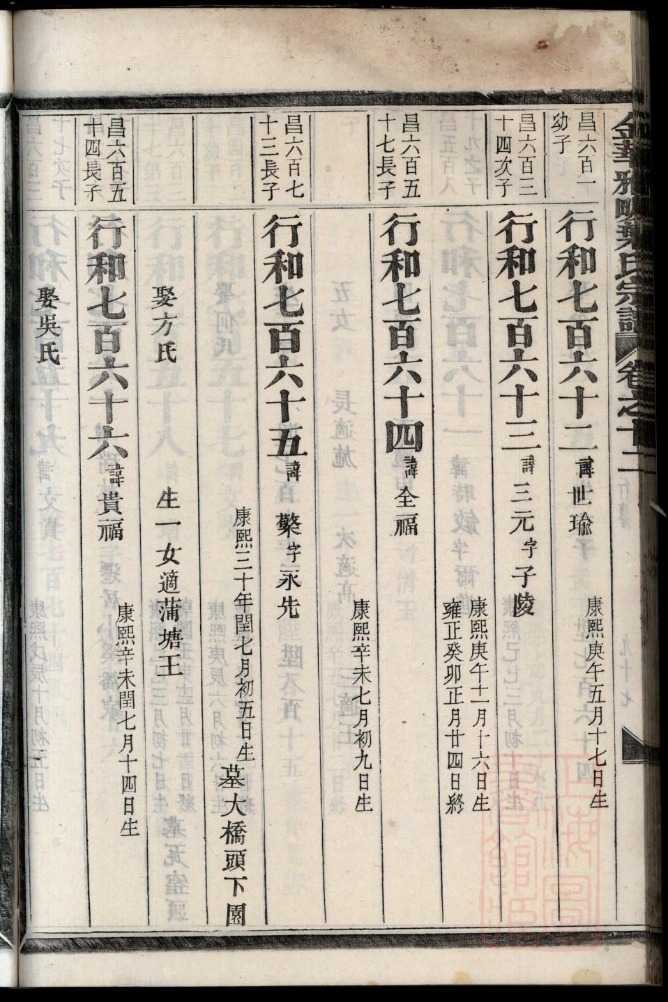 福建胡氏宗祠在哪里