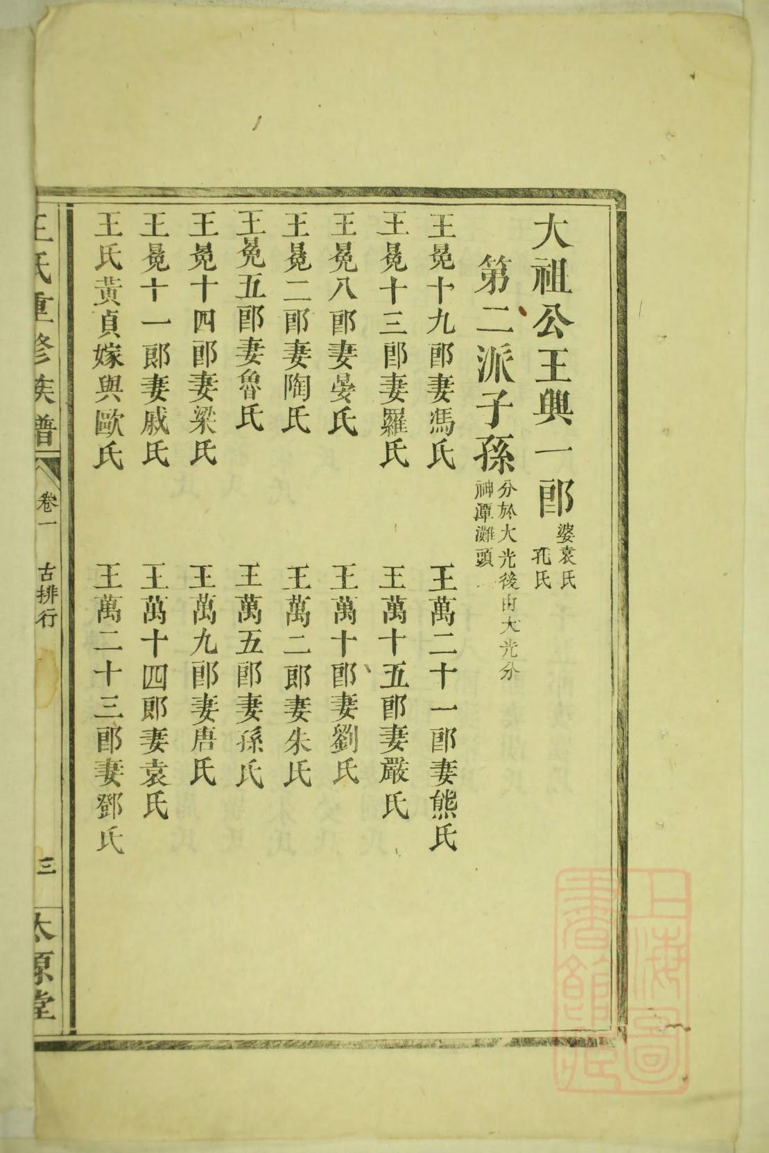 福建赖氏宗祠在哪里