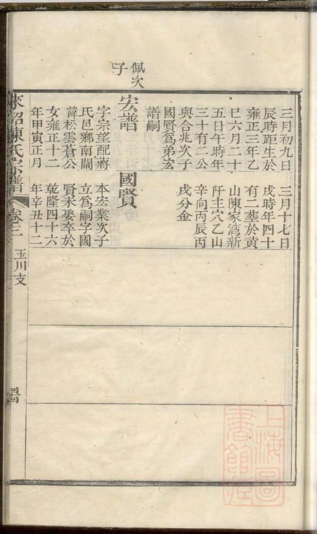 盖氏族谱书籍购买