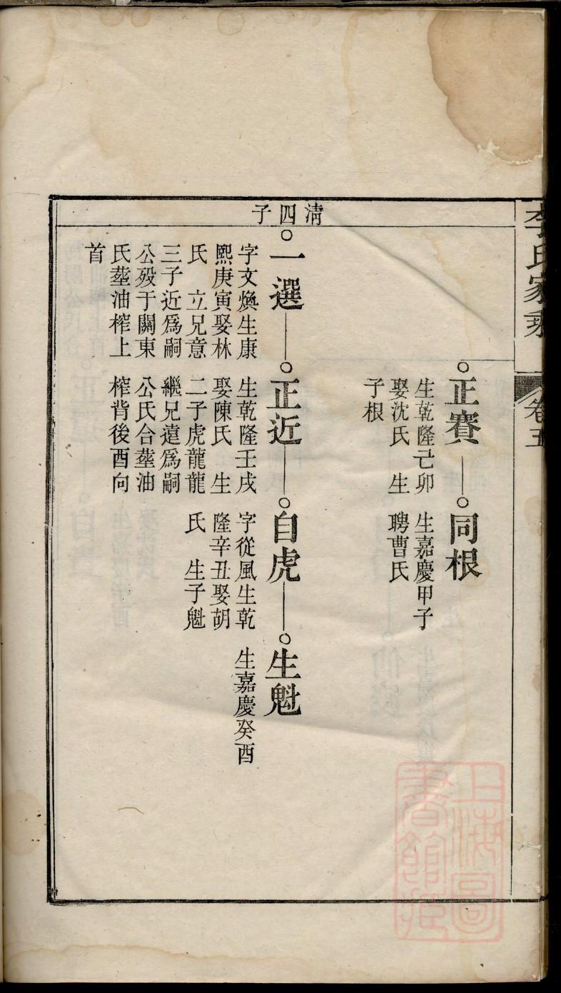 云南谢氏宗祠在哪里