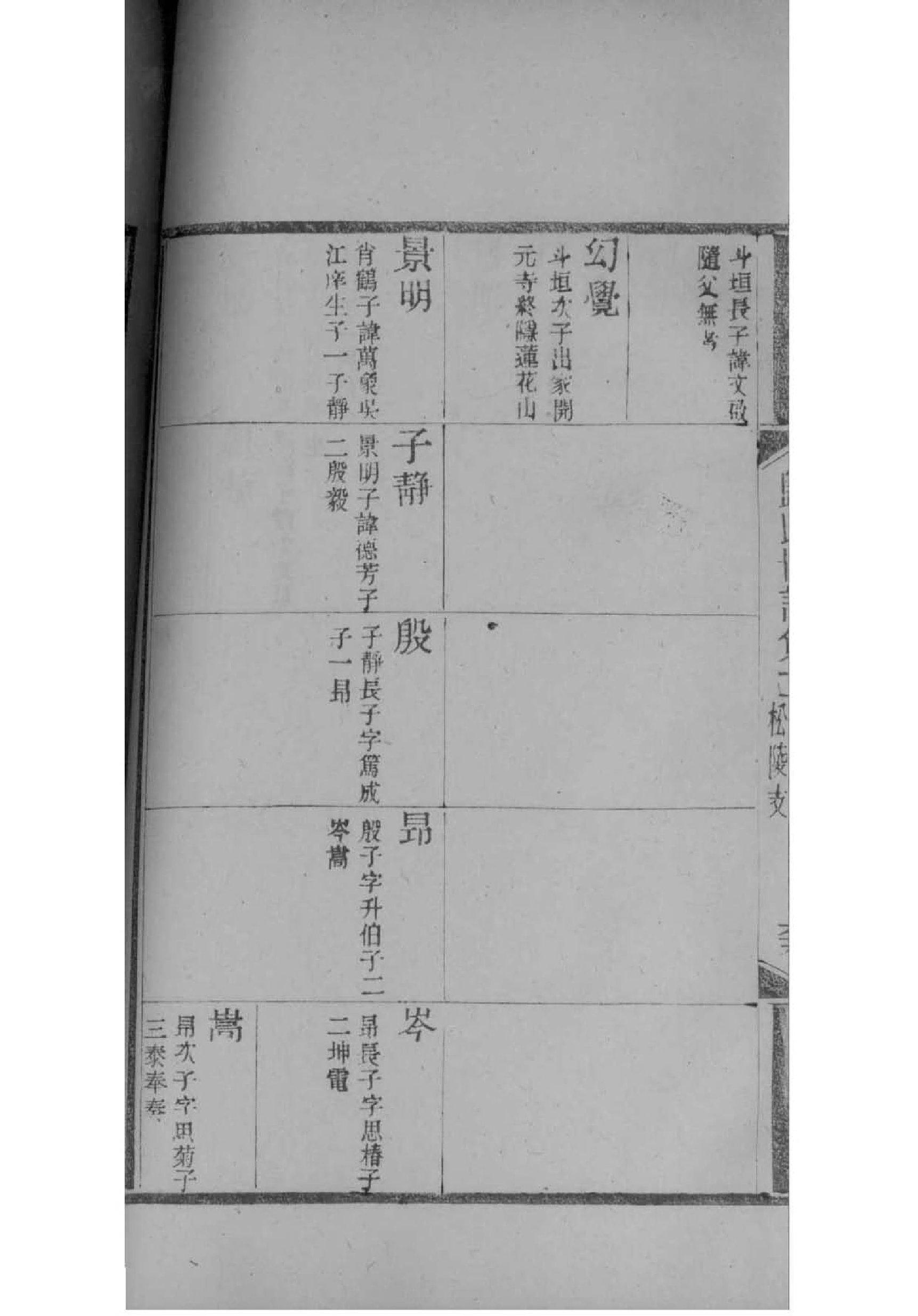 召姓的来历