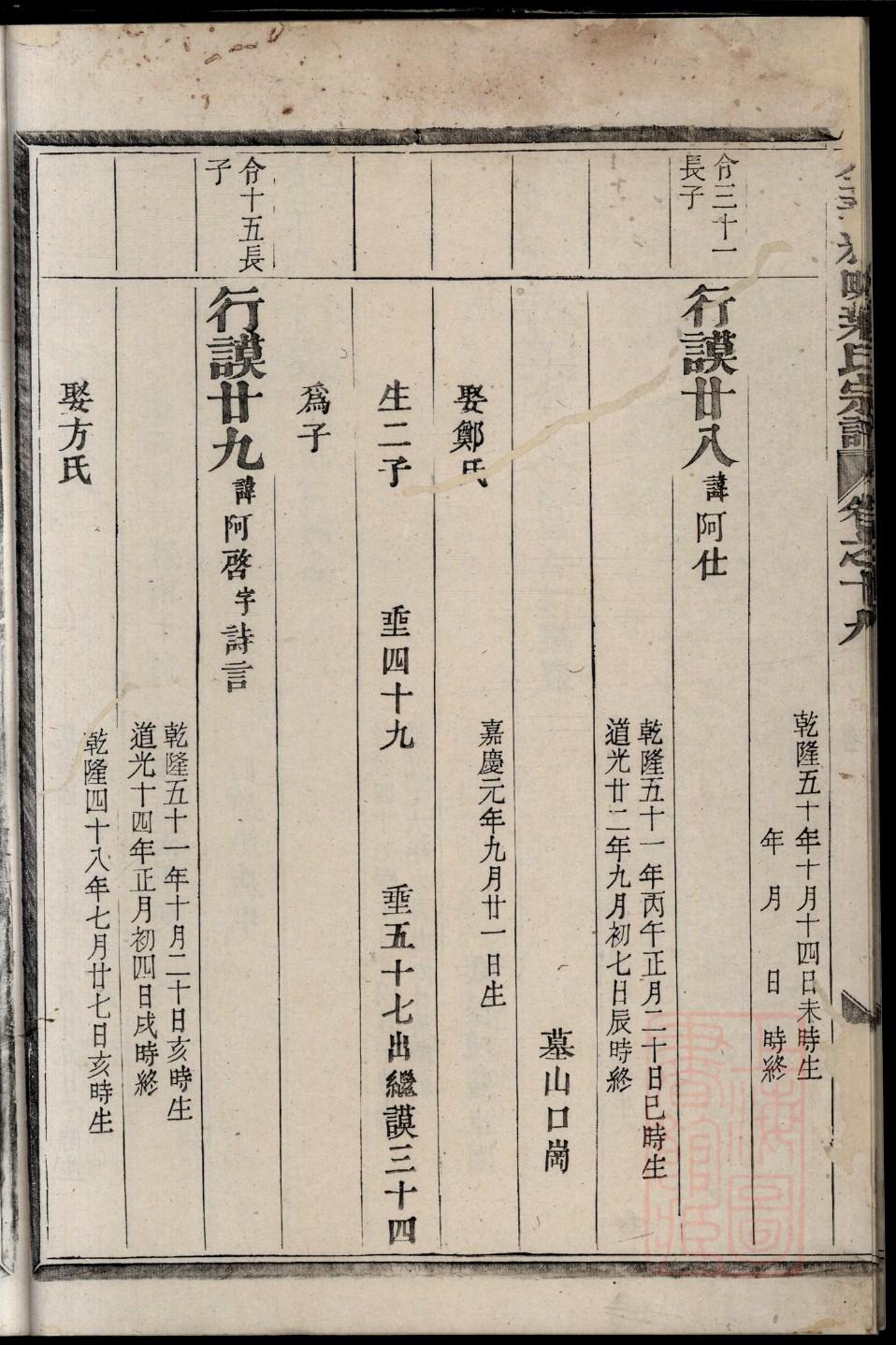 河北吴氏宗祠在哪里