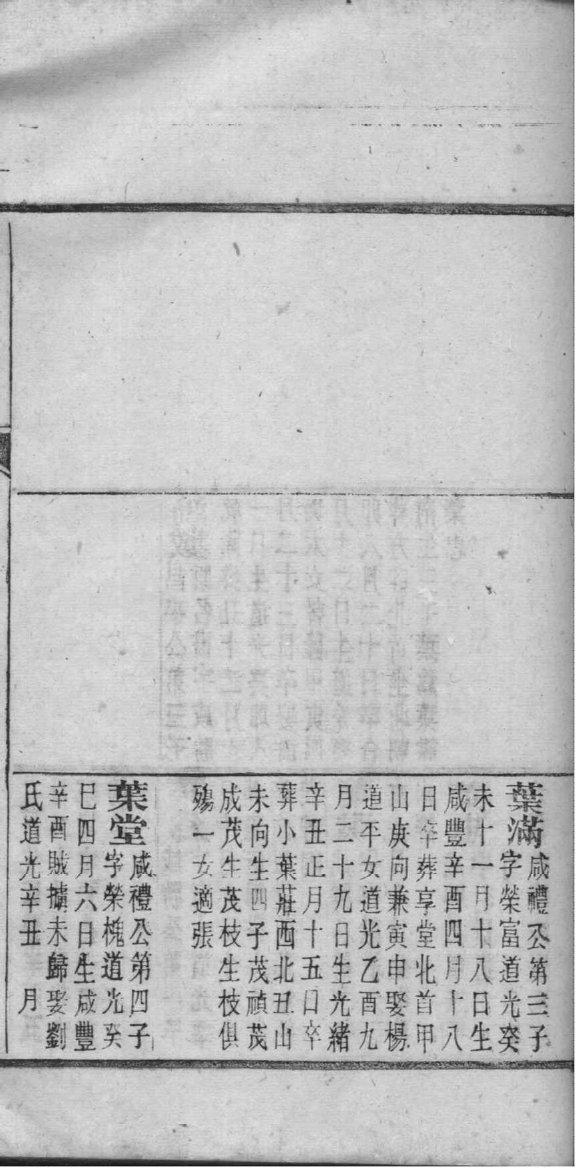 四川林氏宗祠在哪里