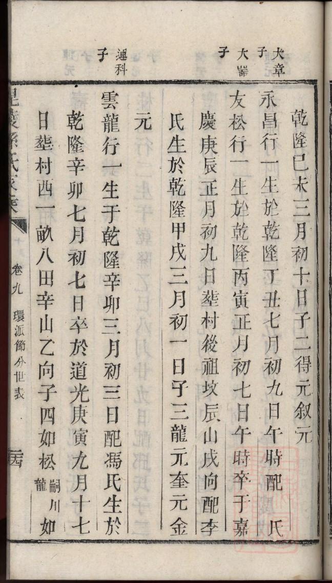 段姓跟哪个姓是死对头