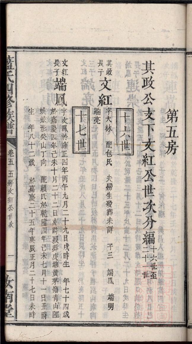 束氏族谱电子版