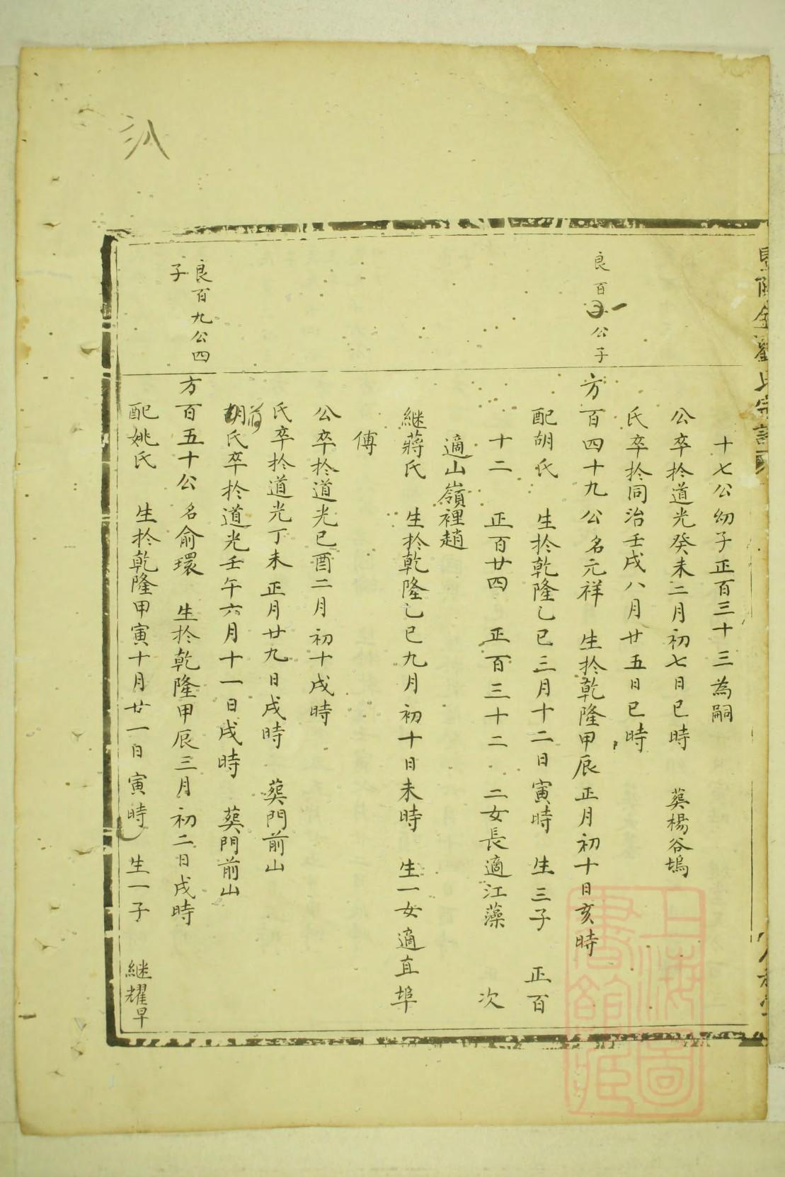吉林唐氏宗祠在哪里