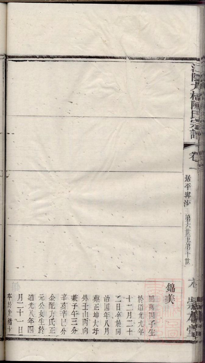 张氏家谱查询
