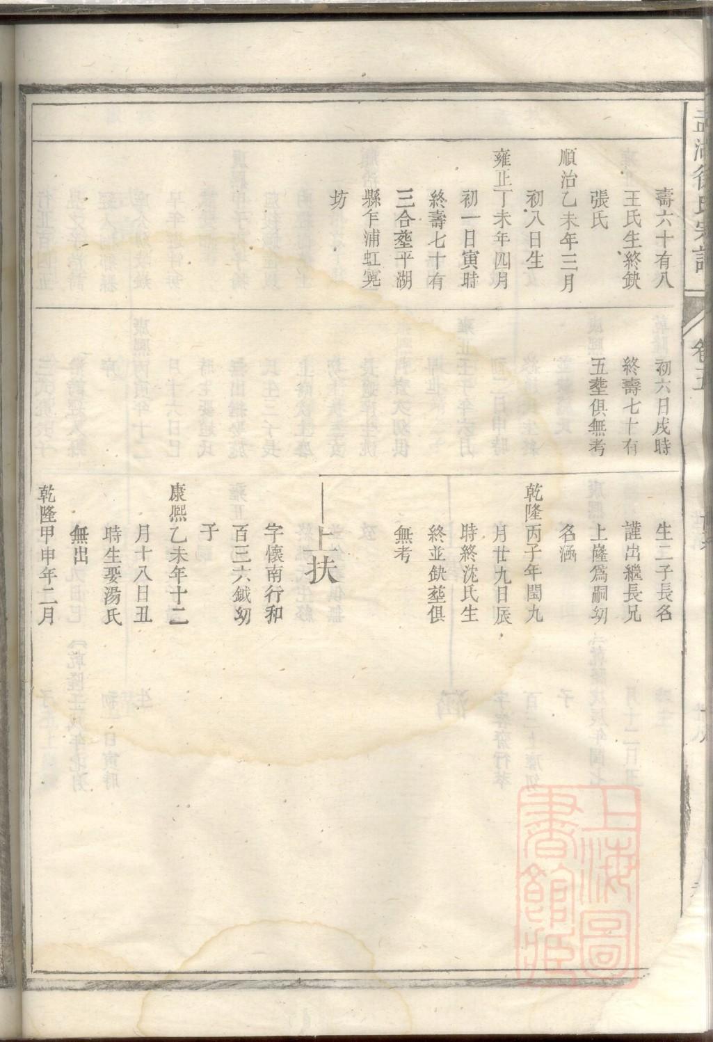 重庆韩氏宗祠在哪里