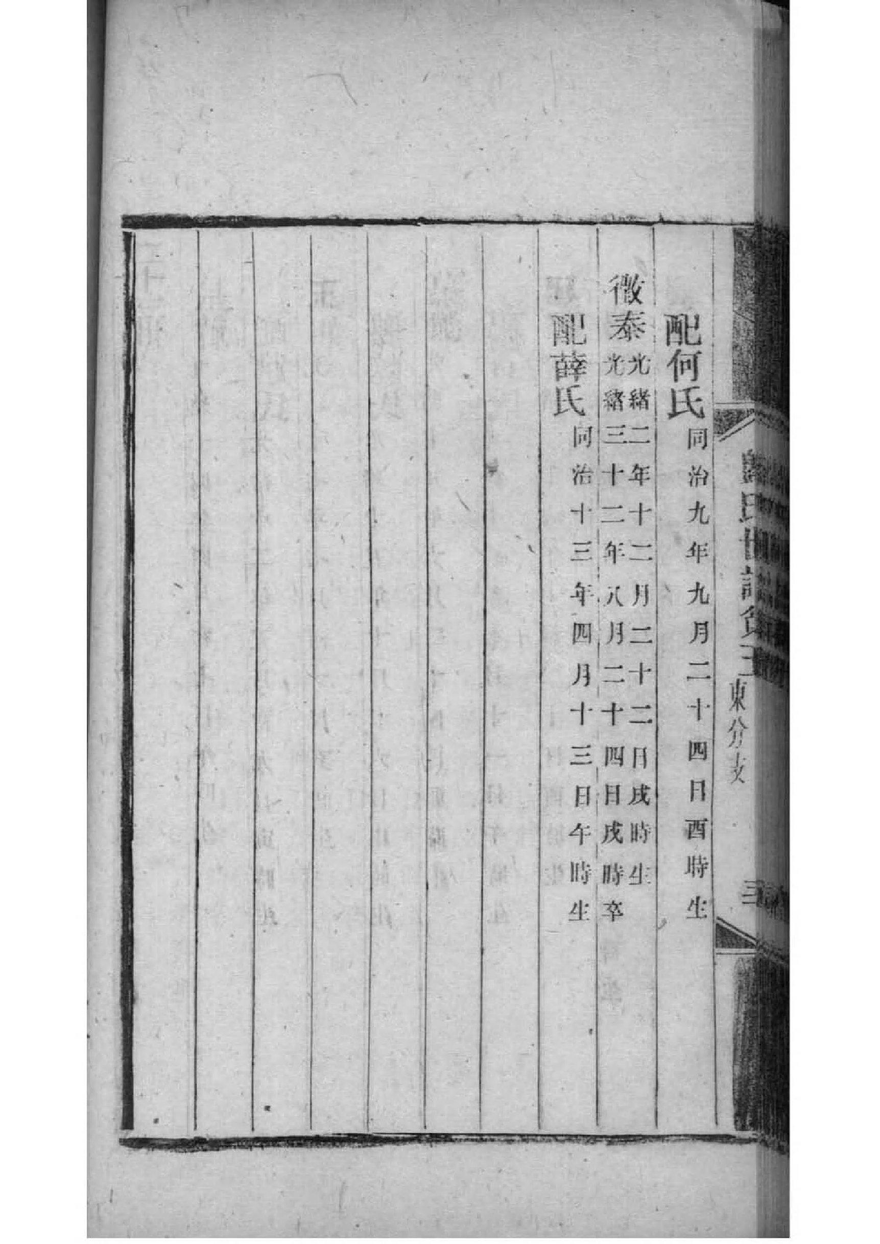 冯氏族谱的冯氏名人