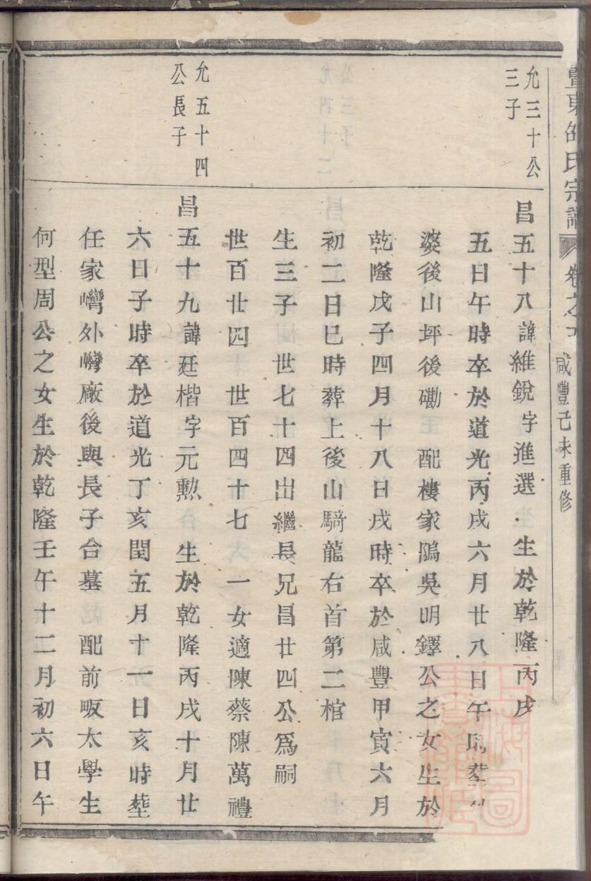 山东徐氏宗祠在哪里
