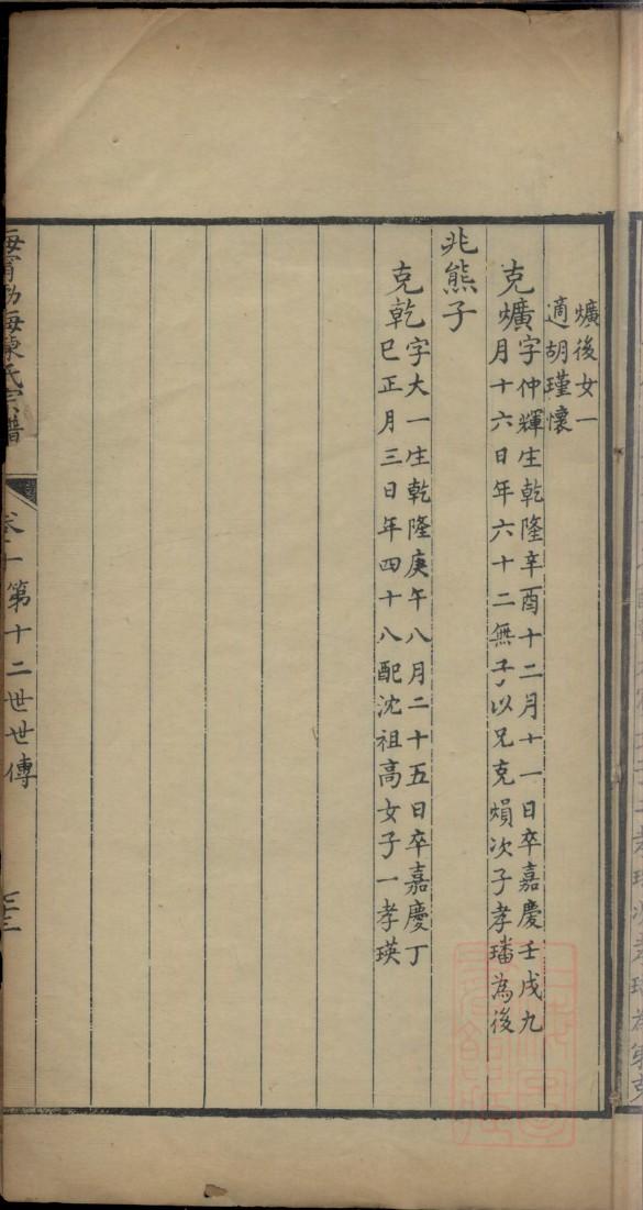 山东易氏宗祠在哪里