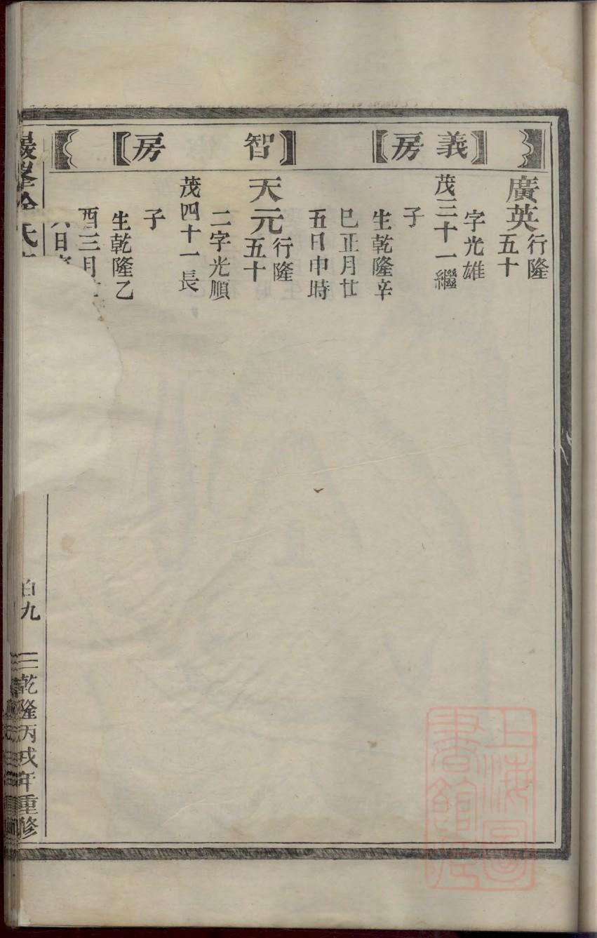 贯氏族谱书籍购买
