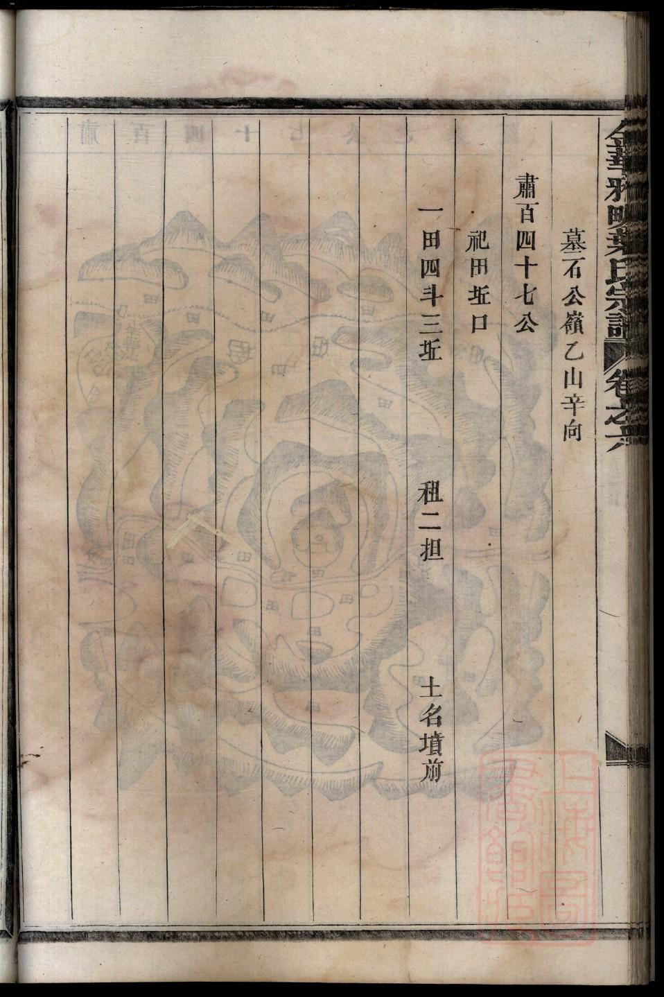 吉林姚氏家谱