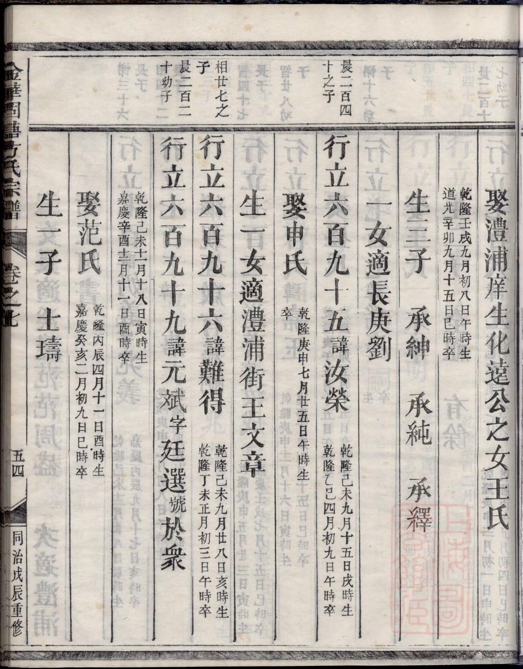 留姓起源来历和祖先是谁