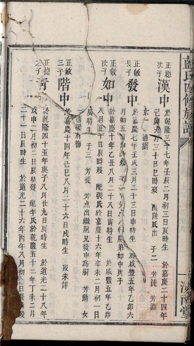 辽宁薛氏宗祠在哪里