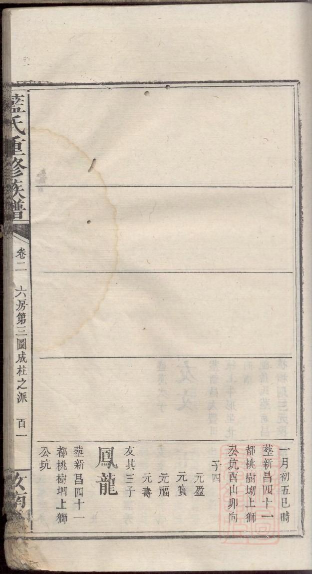 慕姓起源来历和祖先是谁
