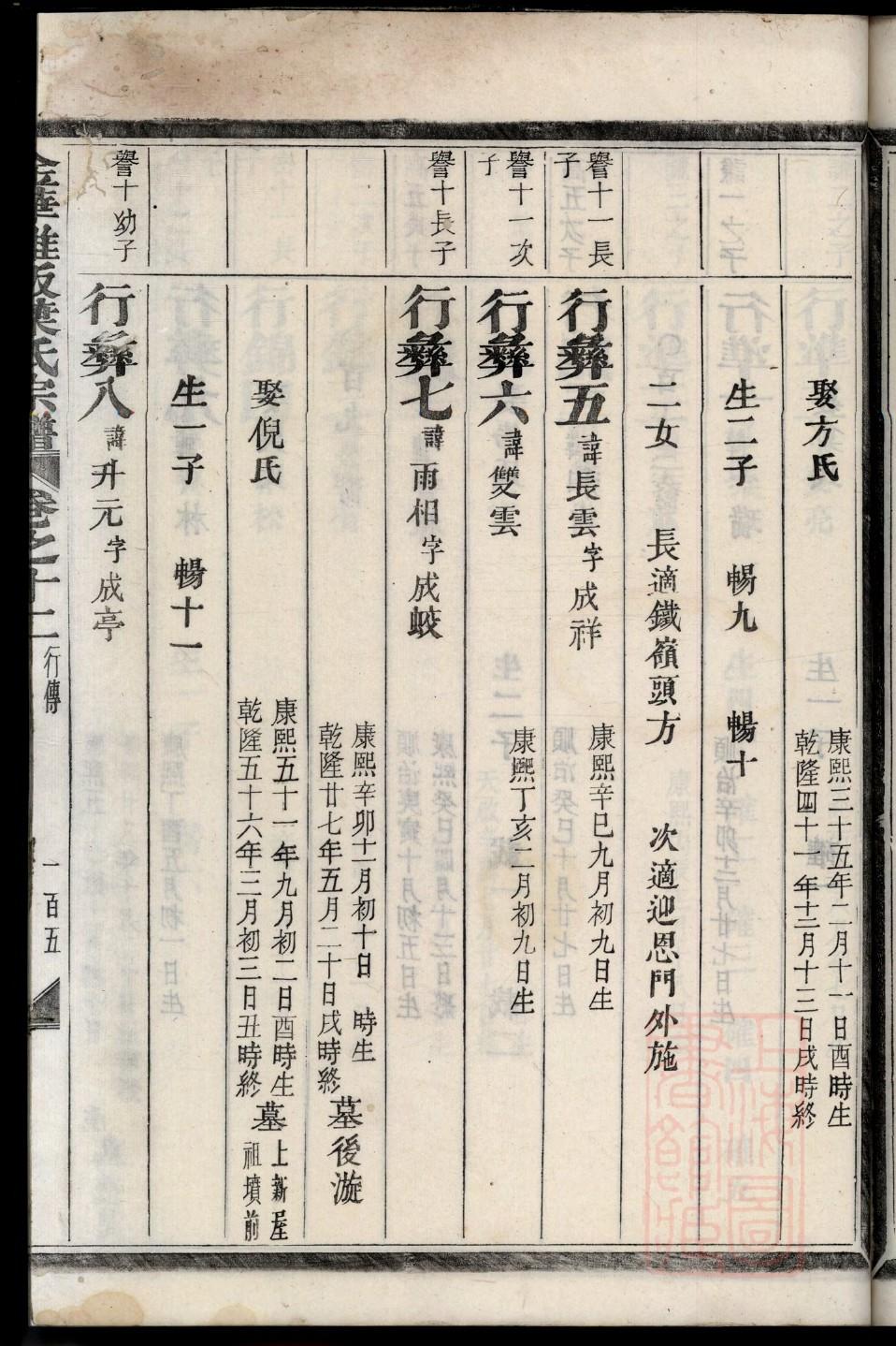 暨姓起源来历和祖先是谁