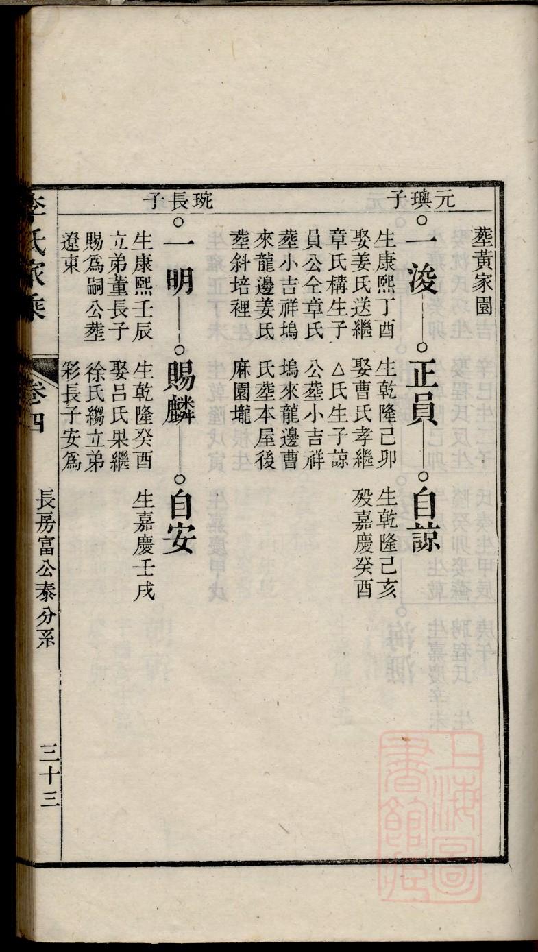 管姓姓氏来源简介