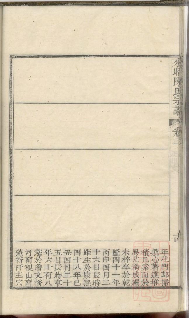 贵州董氏宗祠在哪里