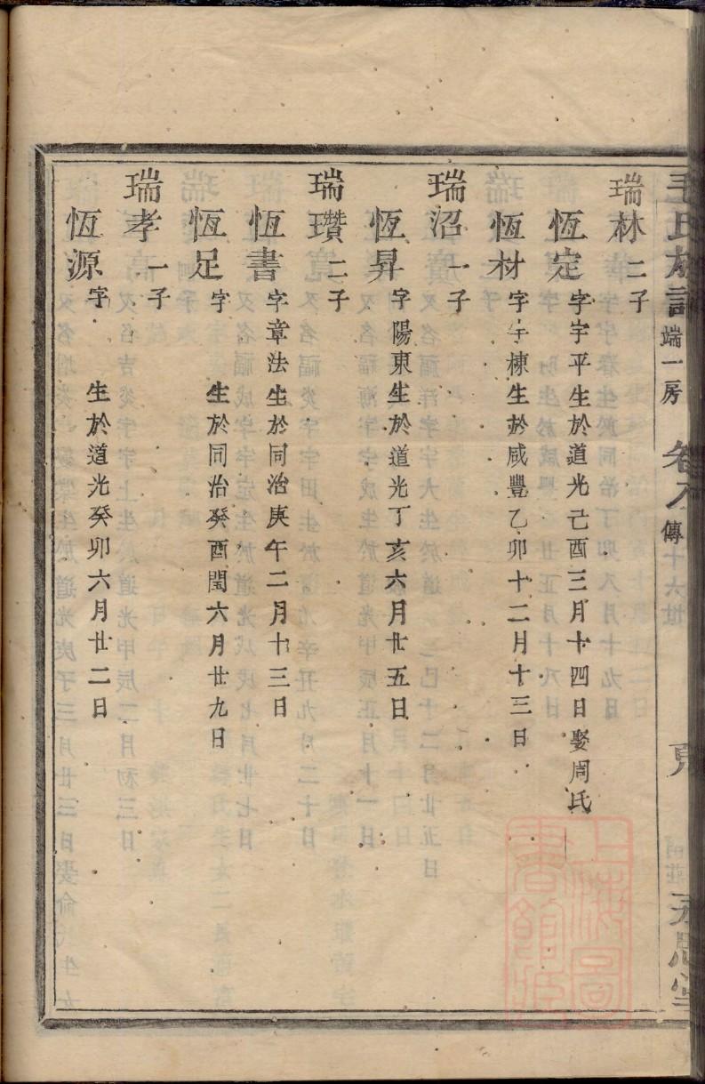 辽宁罗氏宗祠在哪里