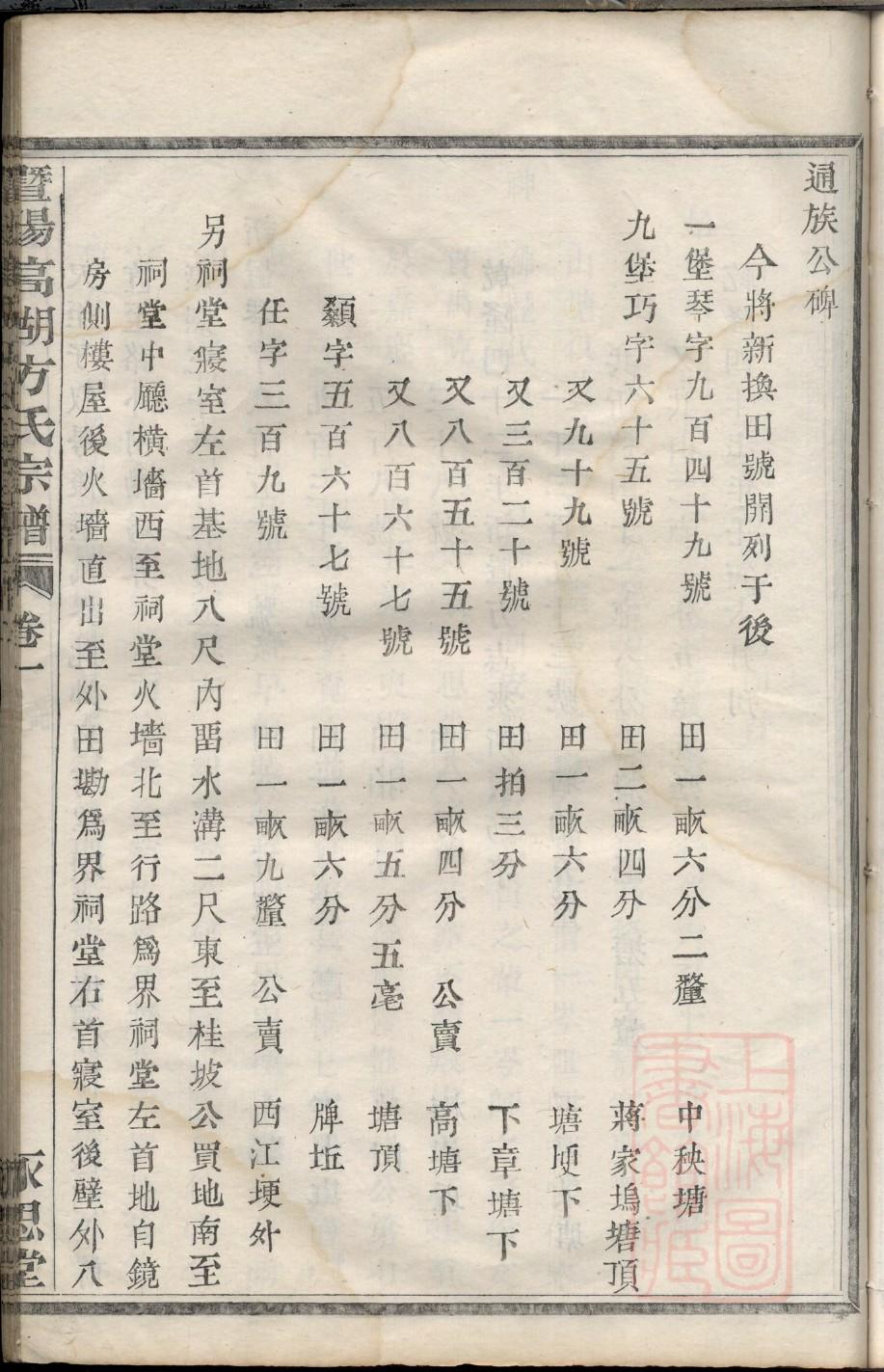 卜姓起源来历和祖先是谁