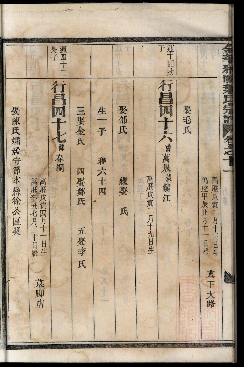奥特家族谱