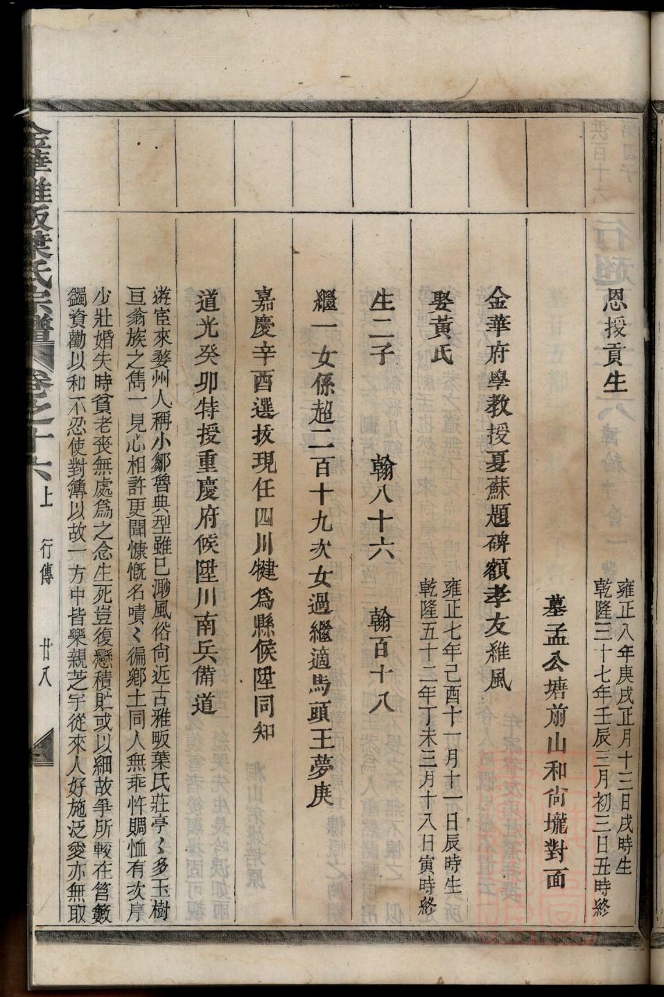 呼氏怎么查自己的字辈