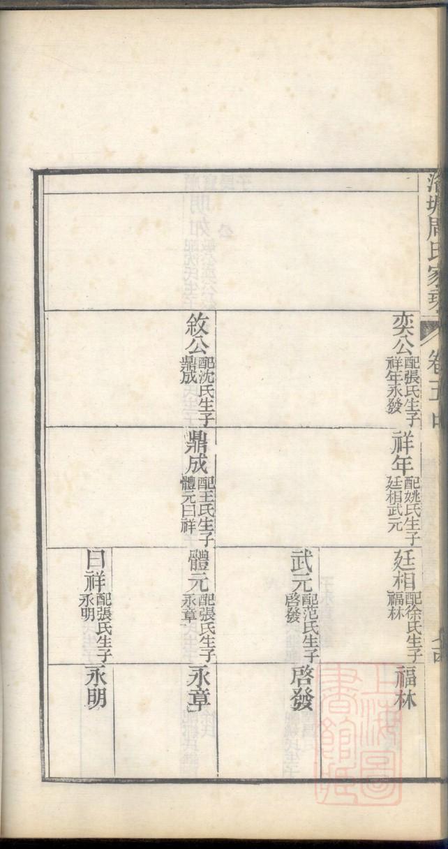 暨氏家谱网