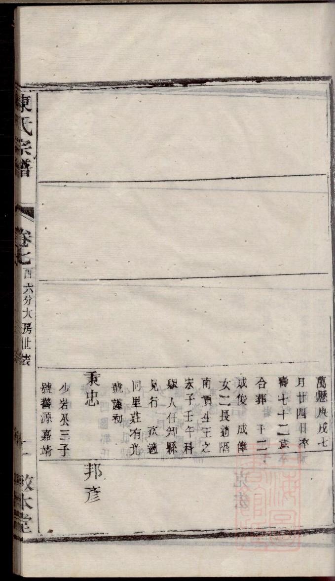 谭姓历史名人有哪些
