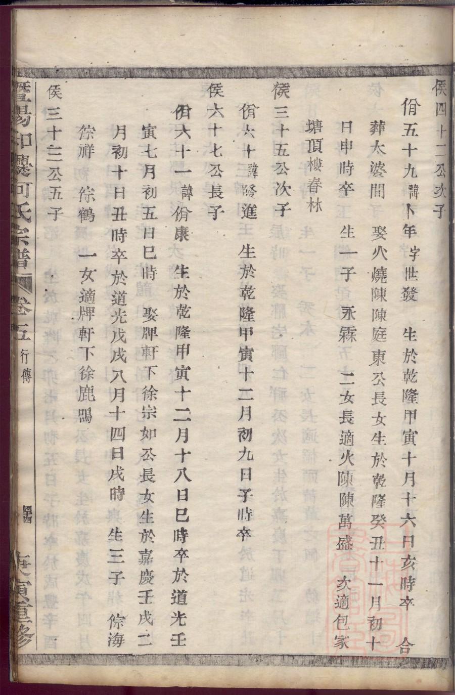 黑龙江顾氏宗祠在哪里