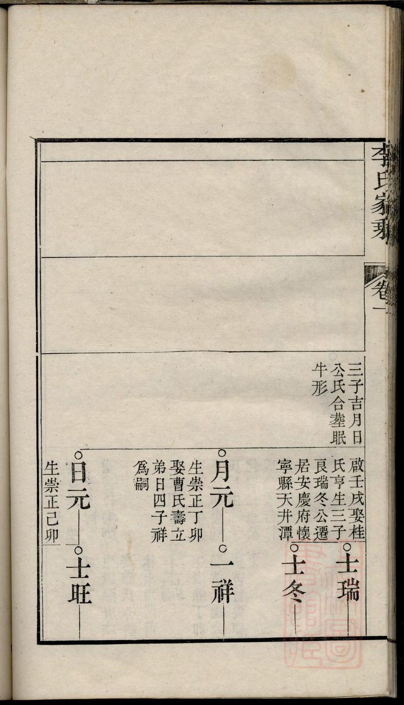 山东史氏宗祠在哪里