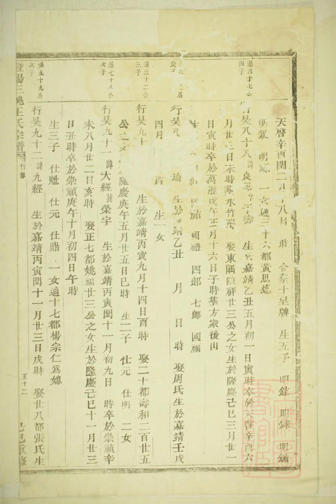四川蔡氏宗祠在哪里