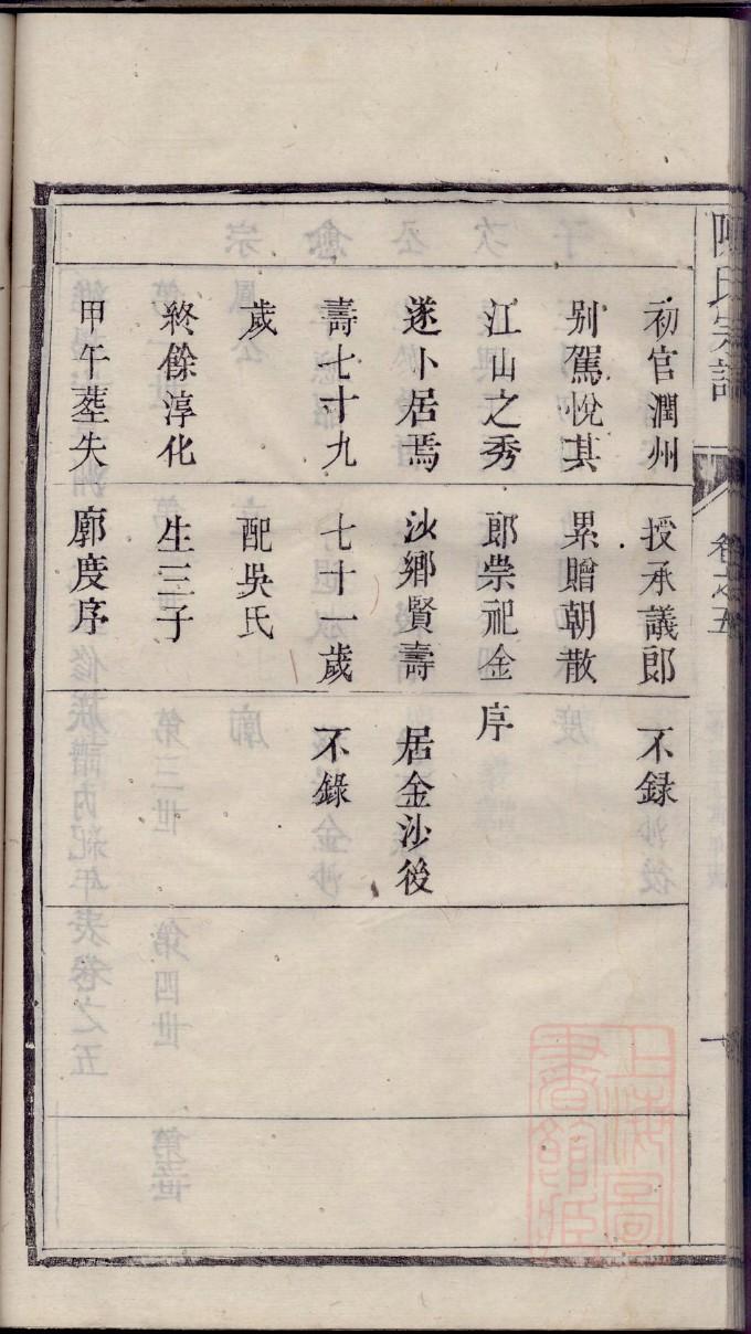 靖姓姓氏来源简介