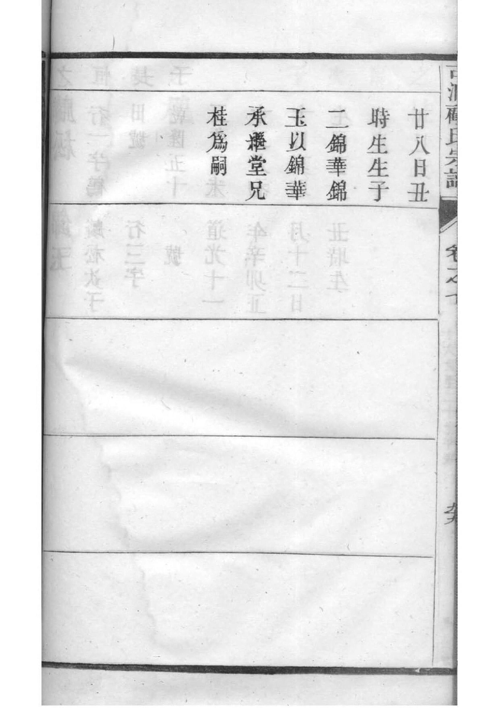 福建金氏宗祠在哪里