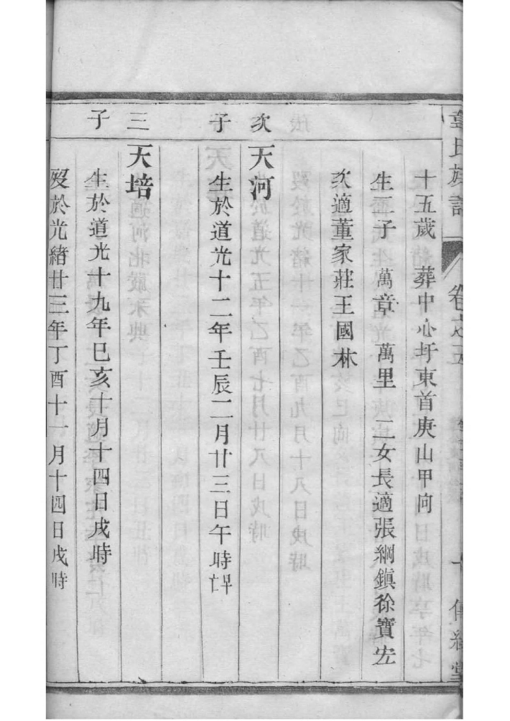 高氏族谱书籍购买
