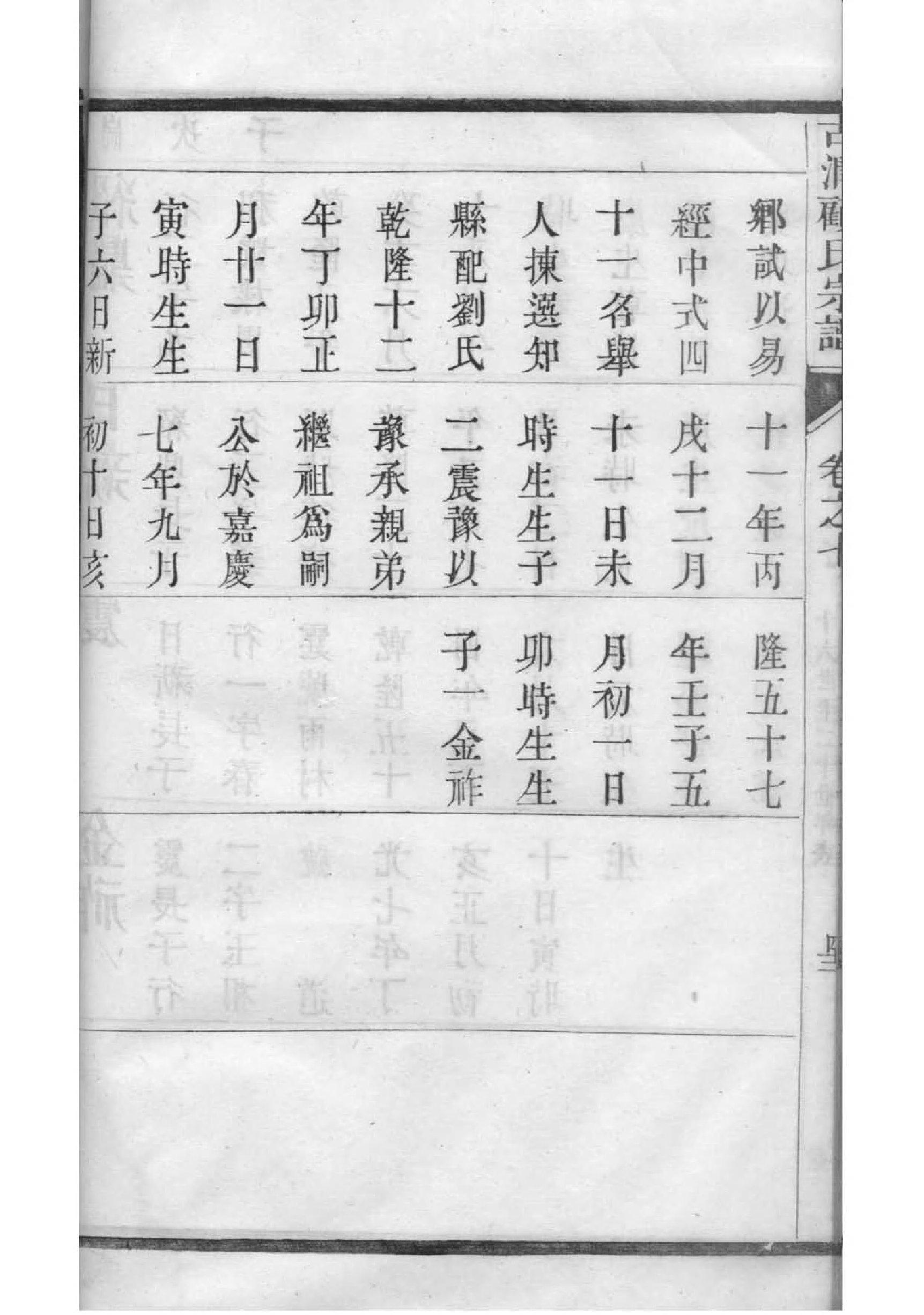 杜氏家谱族谱在哪里看