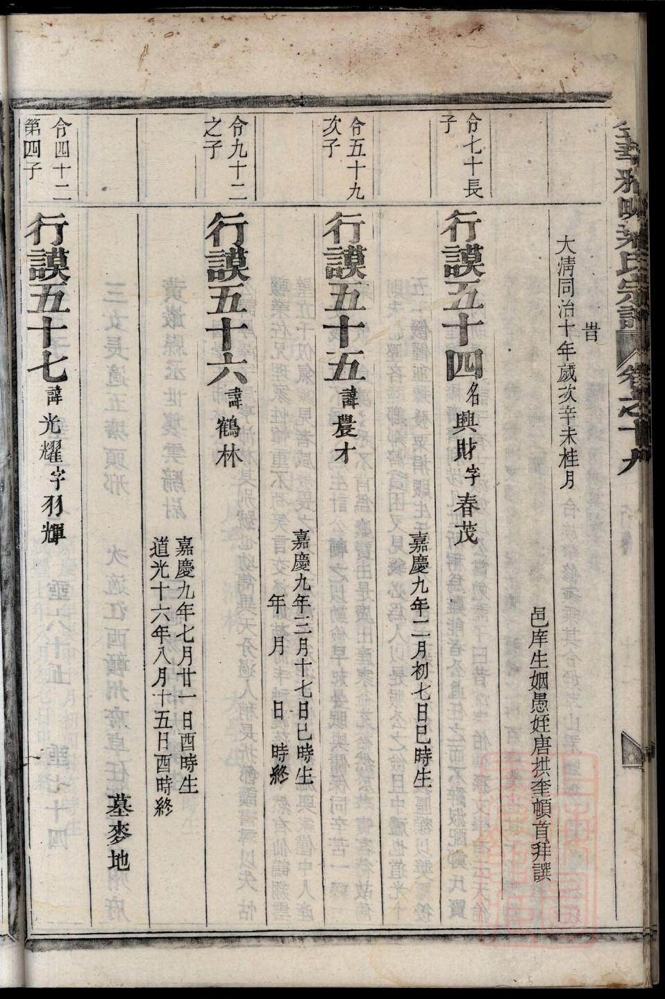 江西沈氏宗祠在哪里