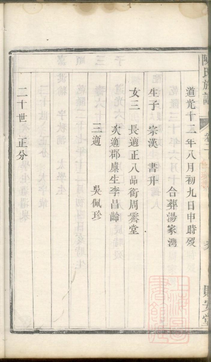 甘肃郭氏宗祠在哪里