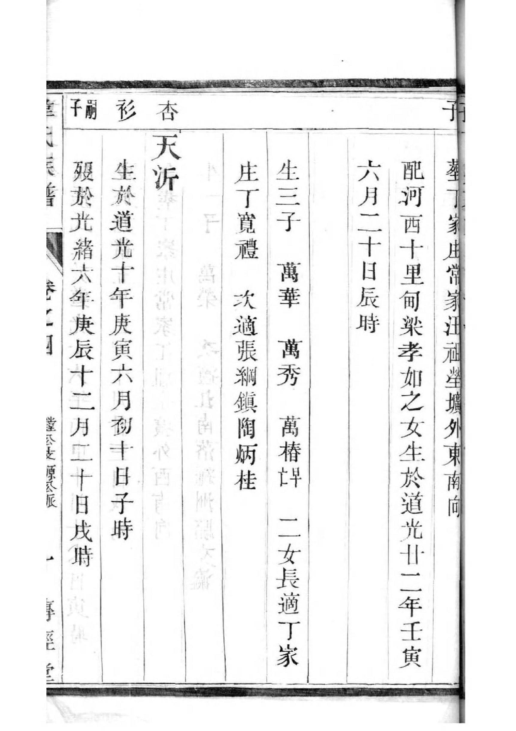 辛姓的姓氏排名