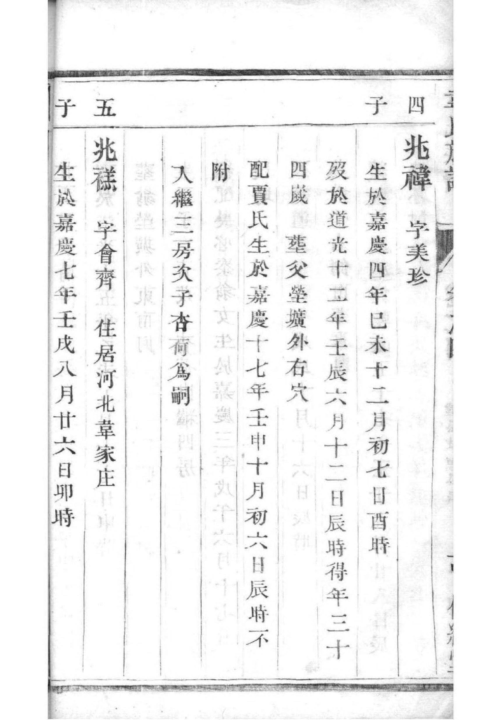 EXCEL软件怎么制作家谱
