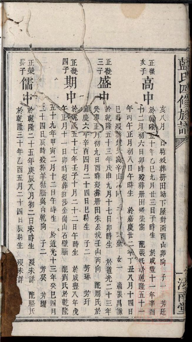 汪姓为什么出不了皇帝