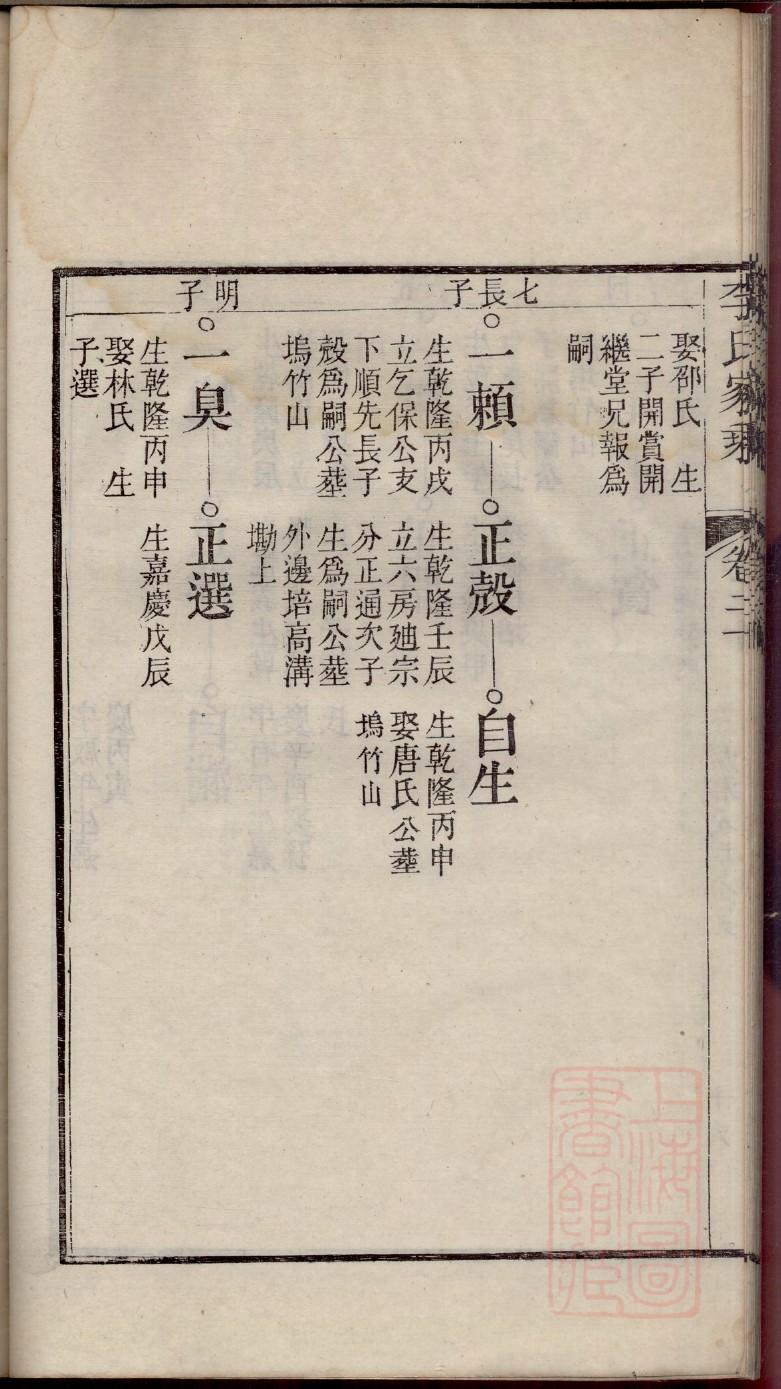 浙江郑氏宗祠在哪里