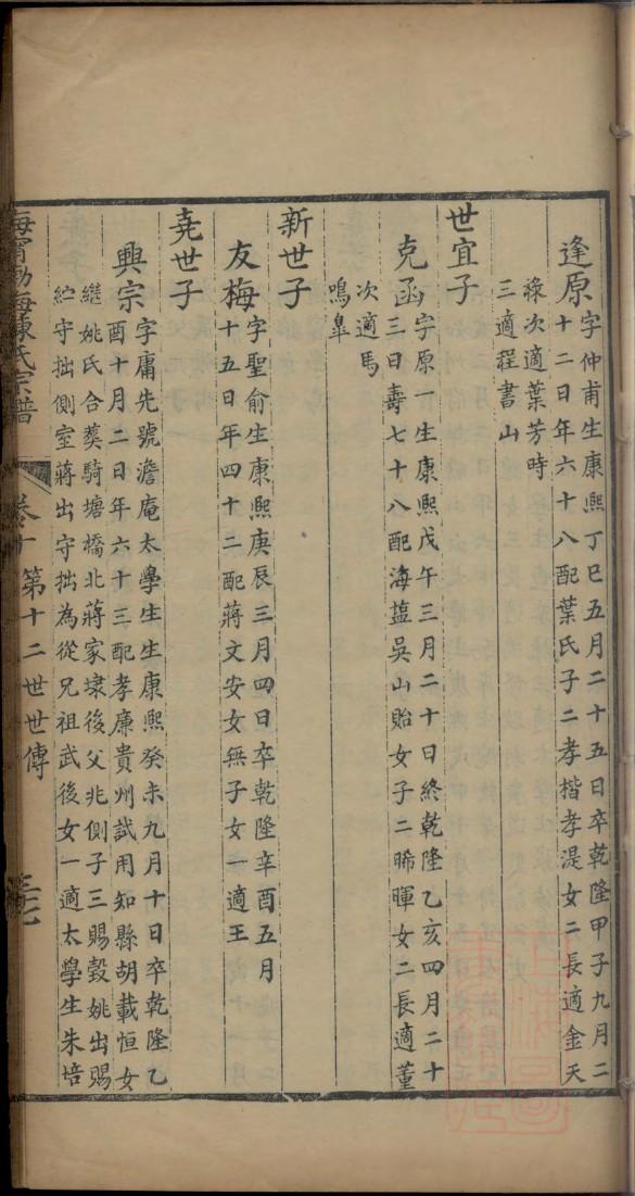 钊姓姓氏来源简介