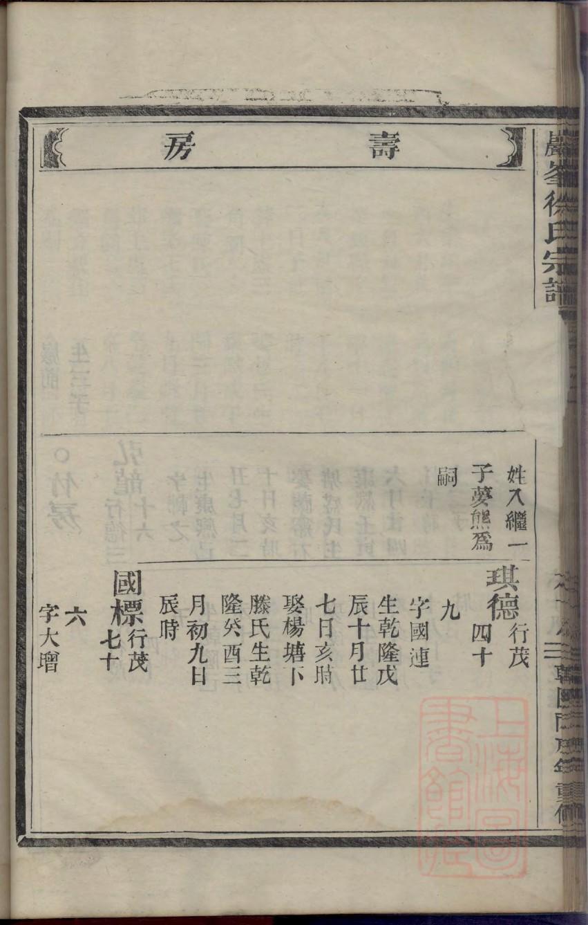 公氏的起源